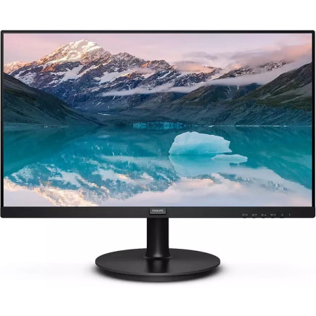 (Manufacturer Refurbished) Philips 221S9A 21.5" FHD 75Hz With Built-in Stereo Monitor