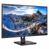 (Manufacturer Refurbished) Philips 279P1 27" UHD IPS USB-C Dock Height Adjustable Monitor