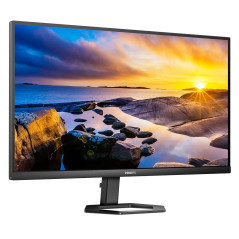 (Ex-Demo) Philips 27E1N5500LB 27" QHD LED 1ms 100Hz Height Adjustable Monitor