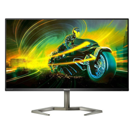 (Manufacturer Refurbished) Philips Evnia 32M1N5500VS 31.5" 2K QHD 1ms 165Hz Gaming Monitor