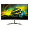 (Manufacturer Refurbished) Philips Evnia 32M1N5500VS 31.5" 2K QHD 1ms 165Hz Gaming Monitor