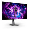 (Manufacturer Refurbished) AOC AG276QZD 27" QHD OLED 0.03ms 240Hz Height Adjustable Monitor