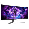 AOC AGON AG346UCD 34" WQHD QD-OLED 0.03ms 175Hz Curved Gaming Monitor