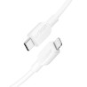 Anker 310 USB-C to Lightning Cable 6ft White