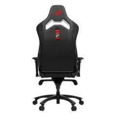 Asus ROG CHARIOT X Core Gaming Chair - Black