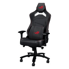 Asus ROG CHARIOT X Core Gaming Chair - Black