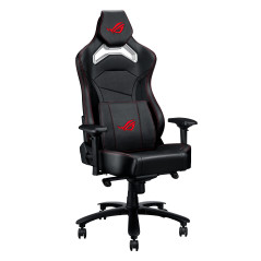 Asus ROG CHARIOT X Core Gaming Chair - Black