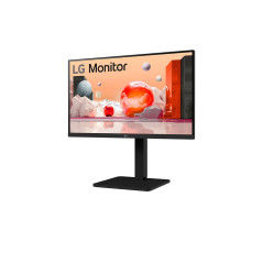 LG 24BA550 23.8" FHD IPS 100Hz Height Adjustable Monitor