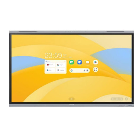 Maxhub U6530 65" EDLA Certified EDU U3 Series Interactive Panel