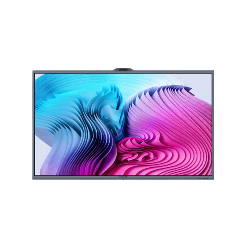 Maxhub V6550 65" XBoard V7 4K UHD Interactive Flat Panel