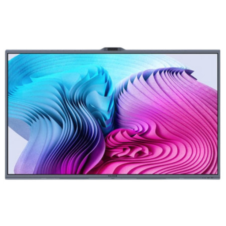 Maxhub V6550 65" XBoard V7 4K UHD Interactive Flat Panel