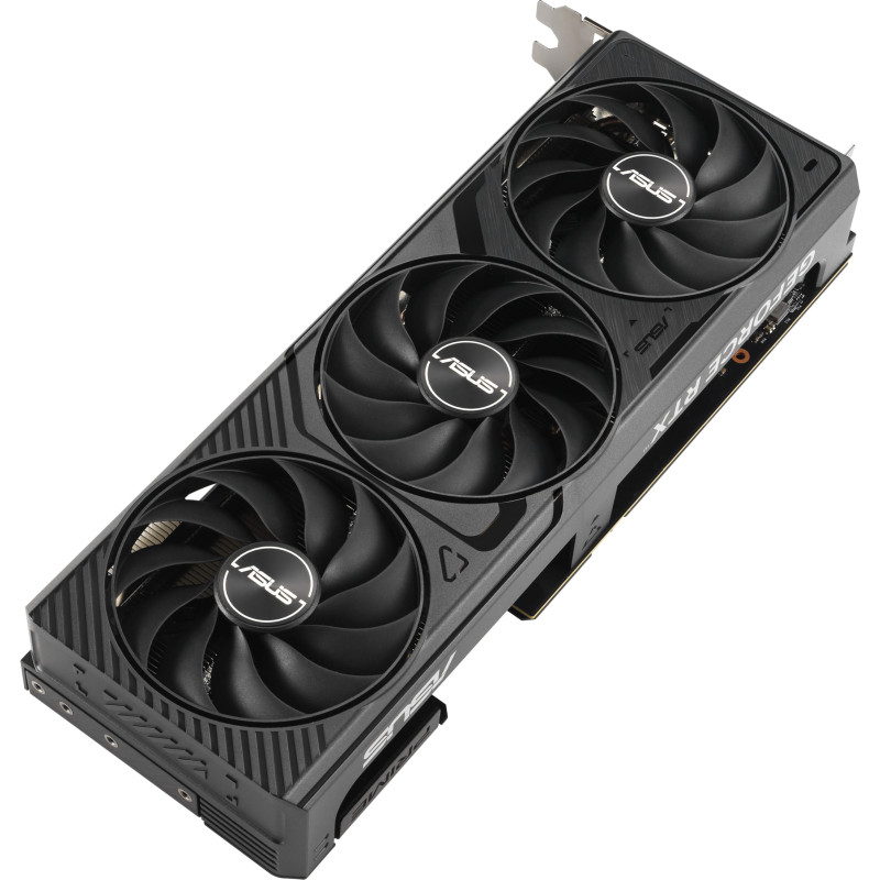 Asus PRIME GeForce RTX 4070 Ti SUPER 16GB OC Edition Graphic Card