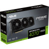 Asus PRIME GeForce RTX 4070 Ti SUPER 16GB OC Edition Graphic Card