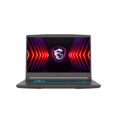 MSI Thin 15 15.6" FHD Laptop, i5-13420H, 16GB RAM, 512GB SSD, RTX 3050, Windows 11 Home