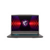 MSI Thin 15 15.6" FHD Laptop, i5-13420H, 16GB RAM, 512GB SSD, RTX 3050, Windows 11 Home