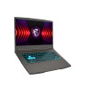MSI Thin 15 15.6" FHD Laptop, i5-13420H, 16GB RAM, 512GB SSD, RTX 3050, Windows 11 Home
