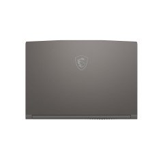 MSI Thin 15 15.6" FHD Laptop, i5-13420H, 16GB RAM, 512GB SSD, RTX 3050, Windows 11 Home