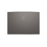 MSI Thin 15 15.6" FHD Laptop, i5-13420H, 16GB RAM, 512GB SSD, RTX 3050, Windows 11 Home