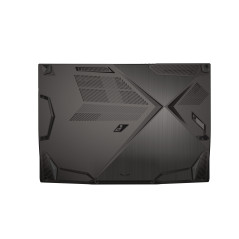 MSI Thin 15 15.6" FHD Laptop, i5-13420H, 16GB RAM, 512GB SSD, RTX 3050, Windows 11 Home