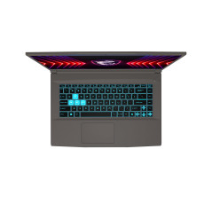 MSI Thin 15 15.6" FHD Laptop, i5-13420H, 16GB RAM, 512GB SSD, RTX 3050, Windows 11 Home