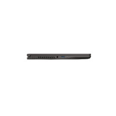 MSI Thin 15 15.6" FHD Laptop, i5-13420H, 16GB RAM, 512GB SSD, RTX 3050, Windows 11 Home