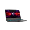 MSI Thin 15 15.6" FHD Laptop, i5-13420H, 16GB RAM, 512GB SSD, RTX 3050, Windows 11 Home