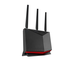 Asus RT-BE86U BE6800 WiFi 7 AiMesh Wireless Router