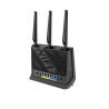 Asus RT-BE86U BE6800 WiFi 7 AiMesh Wireless Router
