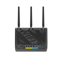 Asus RT-BE86U BE6800 WiFi 7 AiMesh Wireless Router