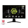 MSI MAG 255XFV 24.5" FHD 0.5ms 250Hz Monitor