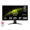 MSI MAG 276CXF 27" FHD 280Hz Curved Gaming Monitor