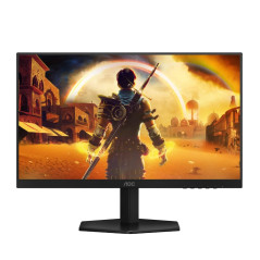 AOC 24G42E 23.8" FHD Fast IPS 1ms 180Hz Adaptive Sync Gaming Monitor
