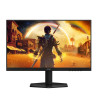 AOC 24G42E 23.8" FHD Fast IPS 1ms 180Hz Adaptive Sync Gaming Monitor