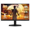 AOC 27G42E 27" FHD Fast IPS 1ms 180Hz Adaptive Sync Gaming Monitor