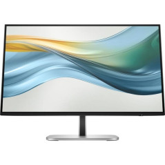 HP Series 5 Pro 9D9V7AA 23.8" FHD USB-C Height Adjustable Monitor