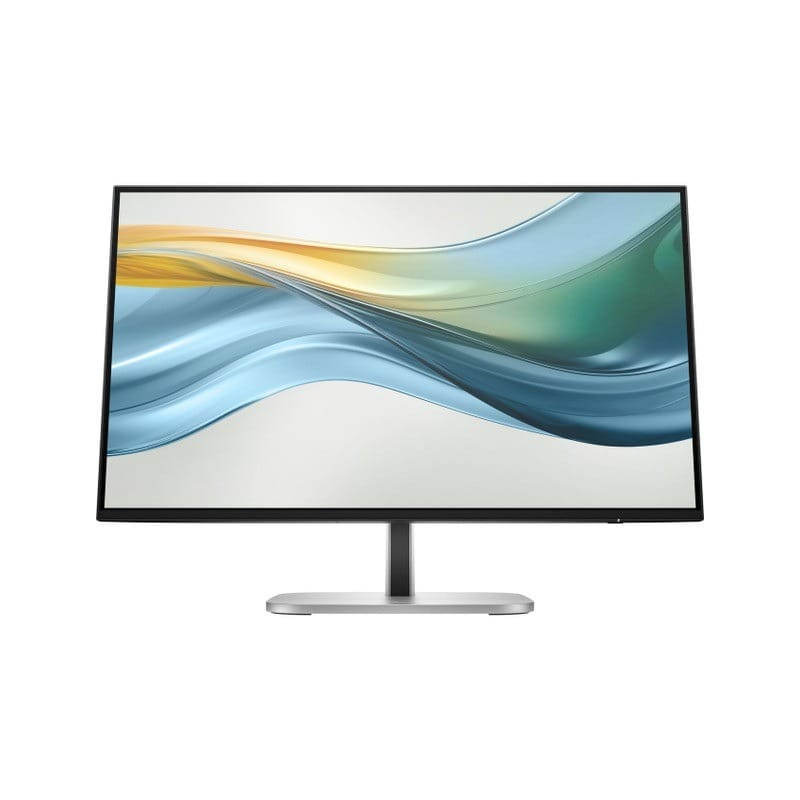 HP Series 5 Pro 9D9V7AA 23.8" FHD USB-C Height Adjustable Monitor