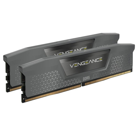 Corsair Vengeance 64GB (2x32GB) DDR5-6000 AMD EXPO Memory - Grey