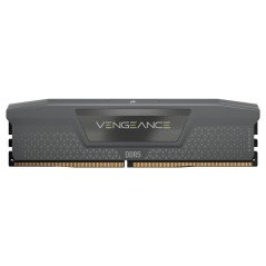 Corsair Vengeance 64GB (2x32GB) DDR5-6000 AMD EXPO Memory - Grey