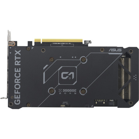Asus Dual GeForce RTX 4060 Ti EVO OC Edition 16GB Graphic Card