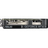 Asus Dual GeForce RTX 4060 Ti EVO OC Edition 16GB Graphic Card