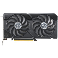 Asus Dual GeForce RTX 4060 Ti EVO OC Edition 16GB Graphic Card