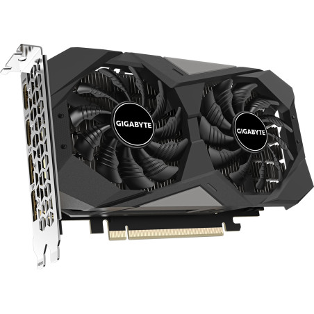 Gigabyte GeForce RTX 3050 WINDFORCE OC 6G Graphic Card