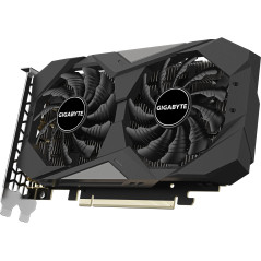 Gigabyte GeForce RTX 3050 WINDFORCE OC 6G Graphic Card