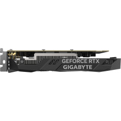 Gigabyte GeForce RTX 3050 WINDFORCE OC 6G Graphic Card