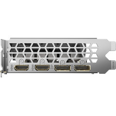 Gigabyte GeForce RTX 3050 WINDFORCE OC 6G Graphic Card