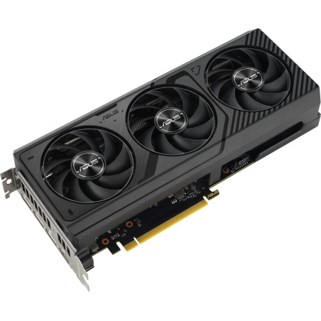 Asus PRIME GeForce RTX 4070 12GB GDDR6X OC Edition Graphic Card