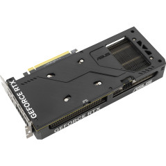Asus PRIME GeForce RTX 4070 12GB GDDR6X OC Edition Graphic Card