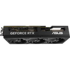 Asus PRIME GeForce RTX 4070 12GB GDDR6X OC Edition Graphic Card
