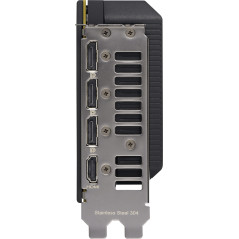 Asus PRIME GeForce RTX 4070 12GB GDDR6X OC Edition Graphic Card
