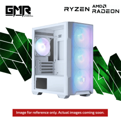 GMR Phoenix 8500G Gaming PC - (Ryzen 5 8500G | 16GB RAM | AMD Radeon 740M Graphics | 1TB NVMe SSD | 500W | Windows 11)